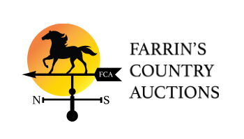 Farrin's Country Auctions